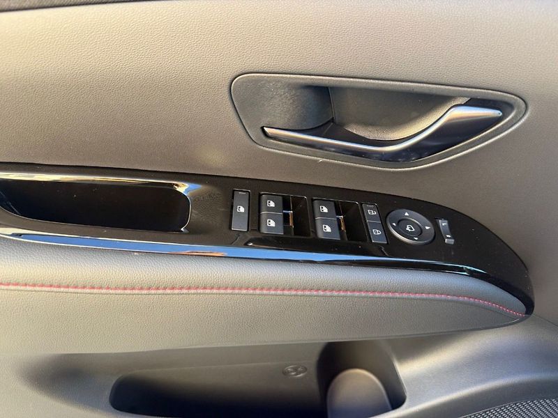 Hyundai Tucson 26 T-GDI MT N LINE - fotka 7 z 9