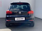 Volkswagen Tiguan (2012) 1.4 TSi, R-Line, bixen, kůže - náhled 4