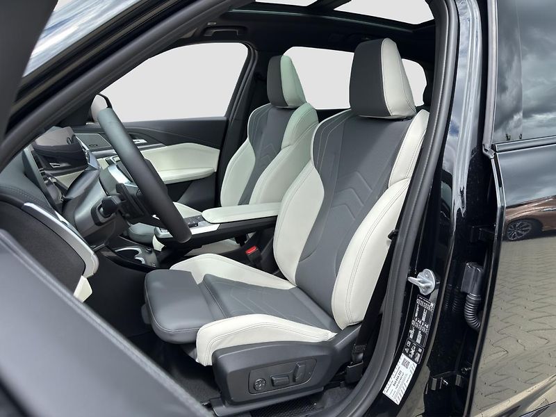 BMW X1 xDrive20d - fotka 8 z 22
