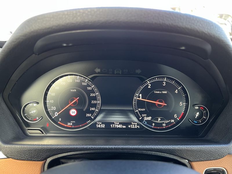 BMW Řada 3 (2019) GT 140kW xDrive - fotka 18 z 33