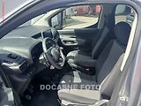 Toyota ProAce City Verso (2022) 1.5D-4D, ČR, AC, temp - náhled 2