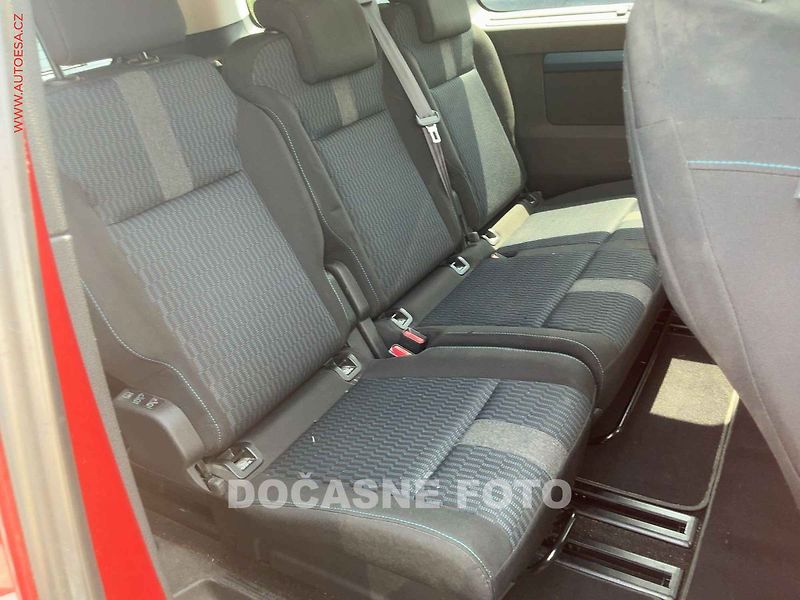 Peugeot Ostatní (2016) 2.0HDi L2, Active, TZ - fotka 8 z 8