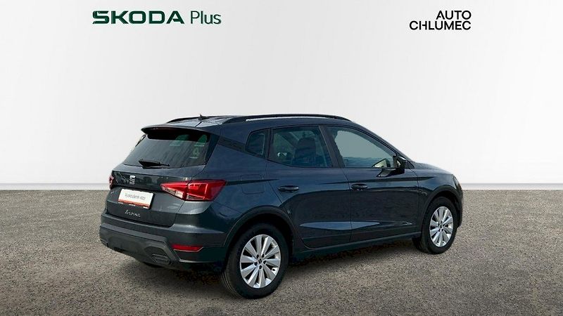 Seat Arona (2023) 1.0 TSI Style - fotka 2 z 26