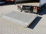MAN TGL 8.180, EURO 5, HYDRAULICKÉ ČEL - náhled 7