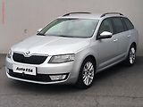 Škoda Octavia (2015) 2.0 TDi, Style, DSG - náhled 2