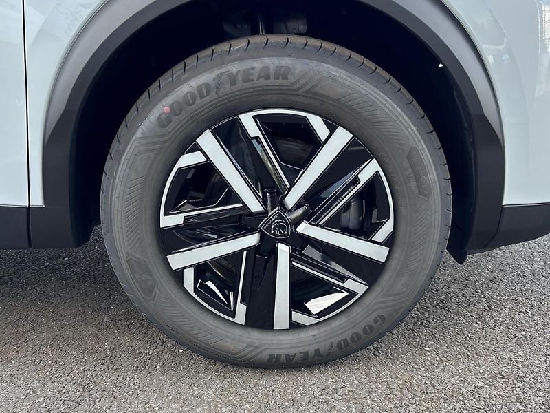 Peugeot 2008 STYLE - fotka 28 z 29