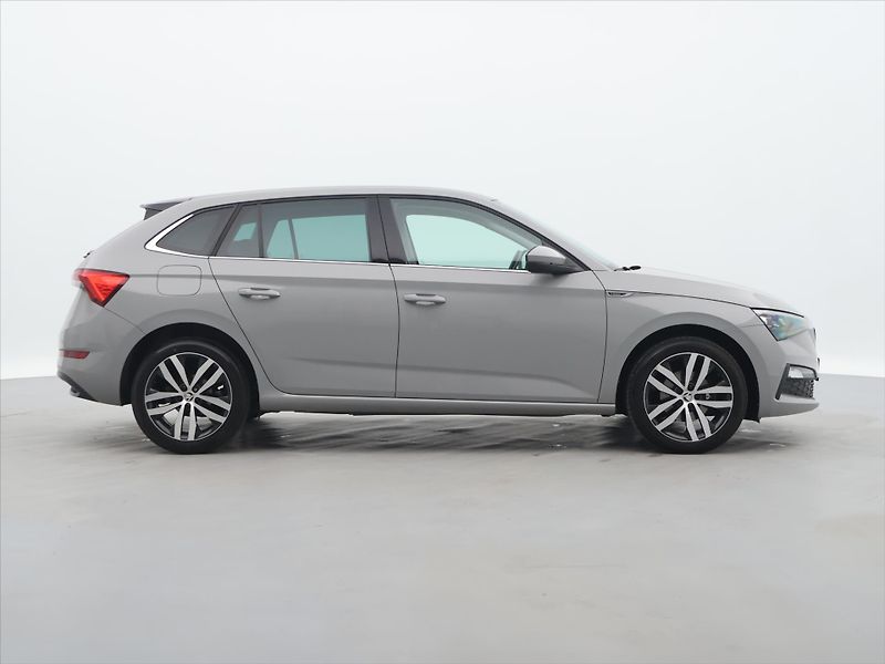 Škoda Scala 1,0 TSI 81KW Style CZ Panorama - fotka 8 z 28