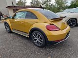Volkswagen Beetle 2,0TDI 110PS DUNE - náhled 6