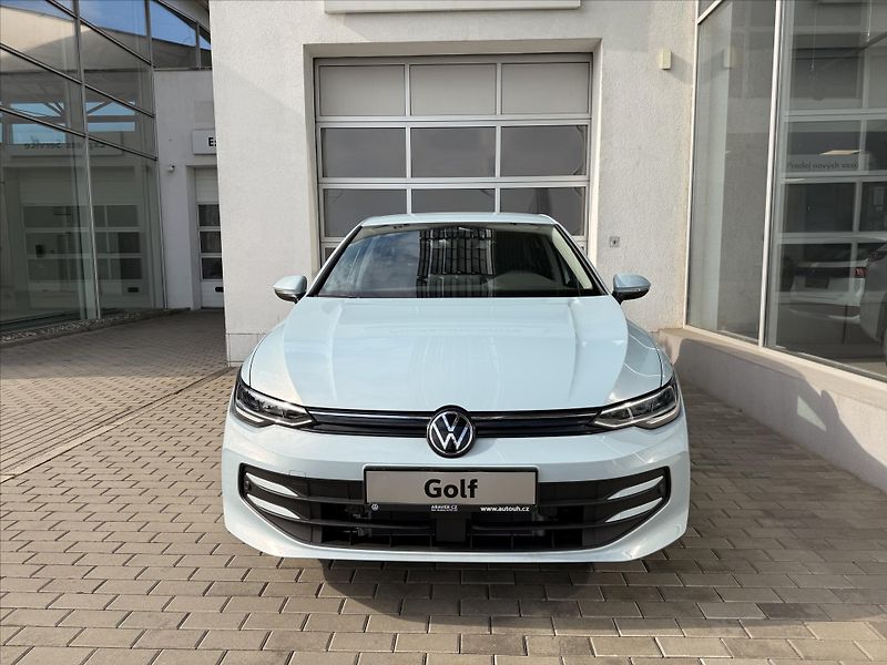 Volkswagen Golf (2025) 1,5 TSI 6G 85kW  People - fotka 2 z 18