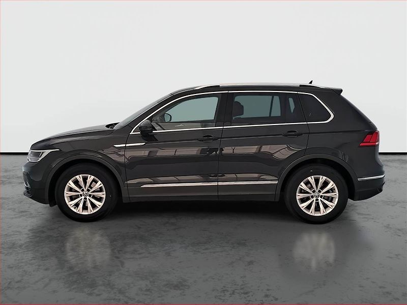 Volkswagen Tiguan (2021) 1.5 TSI - fotka 3 z 17