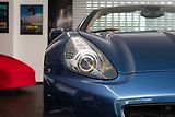 Ferrari California Vyhřívaná sedadla/Keramické Br - náhled 18