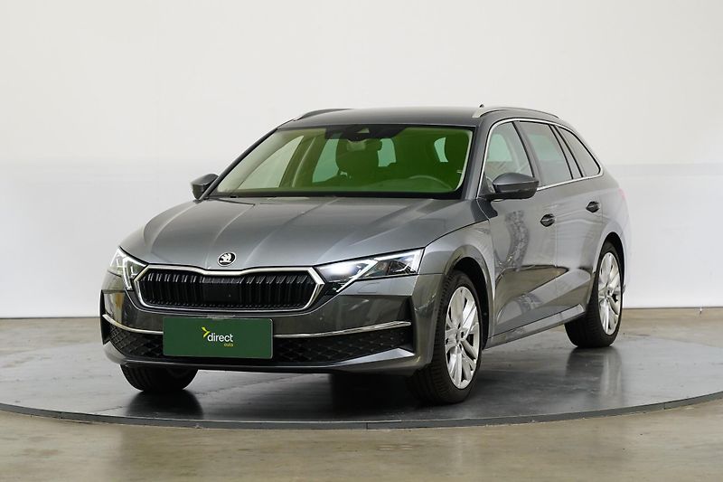 Škoda Octavia - fotografie inzerátu