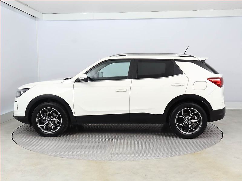 SsangYong Korando (2023) 1.5 T-GDI - fotka 3 z 21