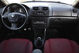 Škoda Fabia 1.2 TSi MONTE CARLO,KLIMA,TEMP - náhled 29