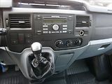 Ford Transit 2,2 TDCI KLIMA L3H3 9 MÍST - náhled 12