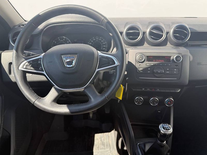 Dacia Duster (2018) 1.6 SCe 84 kW Comfort - fotka 5 z 20