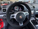 Porsche Cayman 3,4 S 981 manuál Top stav! - náhled 14