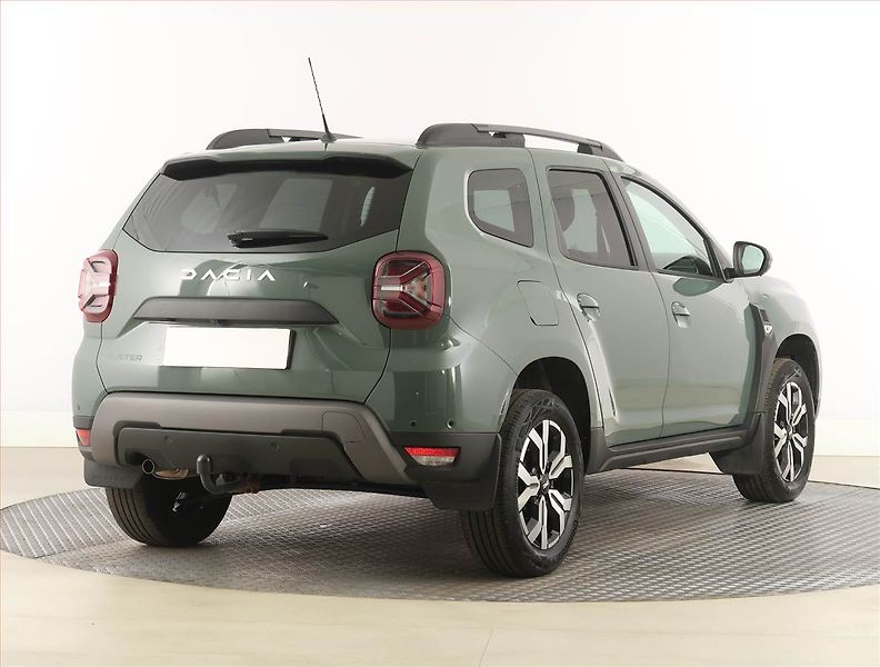 Dacia Duster (2023) 1.0 TCe, LPG, Serv.kniha, Navi - fotka 5 z 22