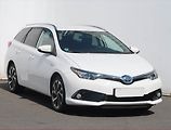 Toyota Auris (2015) Hybrid, Automat, Tempomat - náhled 1