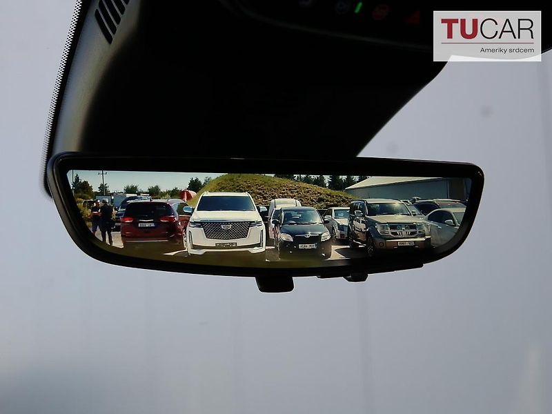 Chevrolet Traverse (2026) RS 2.5 Turbo - fotka 32 z 50