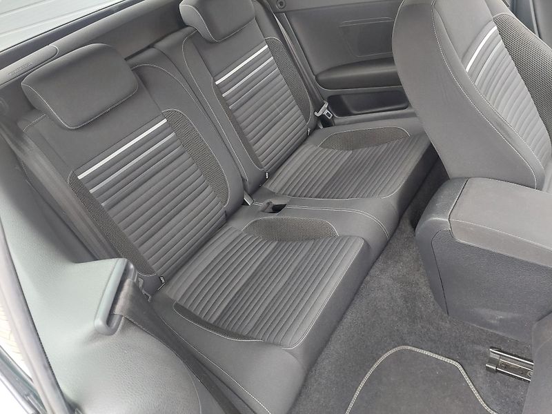 Volkswagen Golf (2014) VI. Cabrio TSi  I CUP - fotka 36 z 52