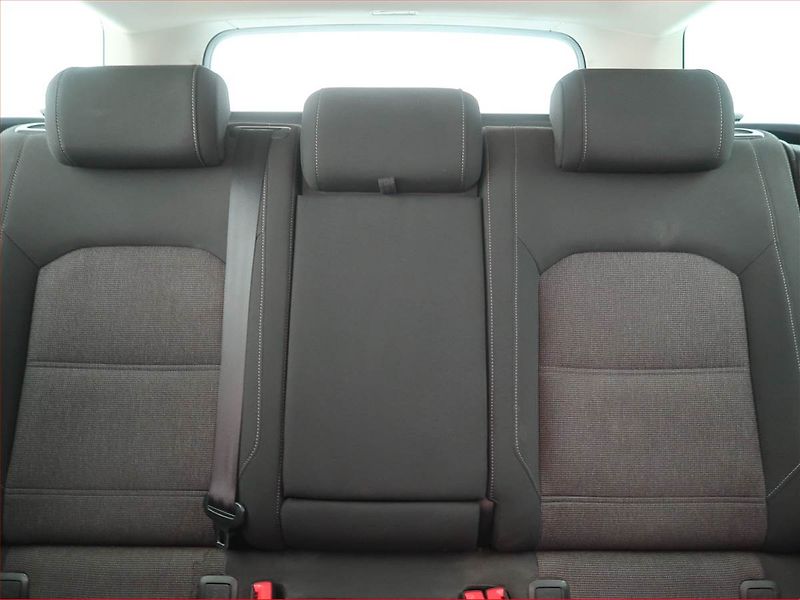 Volkswagen Passat (2015) Comfortline 1.6 TDI, Navi - fotka 10 z 16