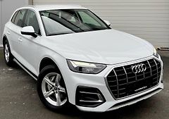 Audi Q5 (2023) 120kW ADAPTIVNÍ TEMPOMAT  - fotografie inzerátu