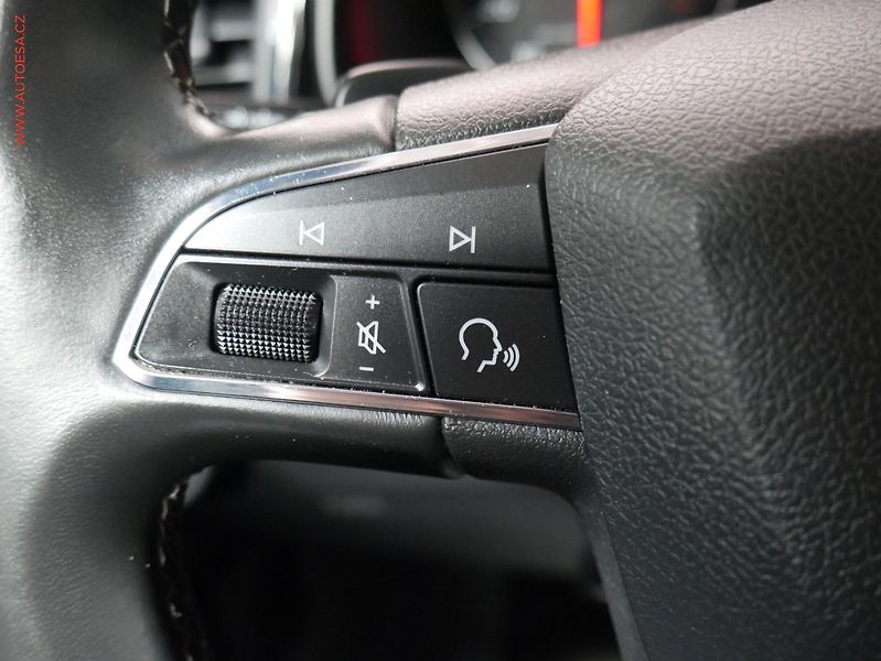 Seat Ateca (2019) 1.5 TSi 4Drive, Xcellence - fotka 12 z 22