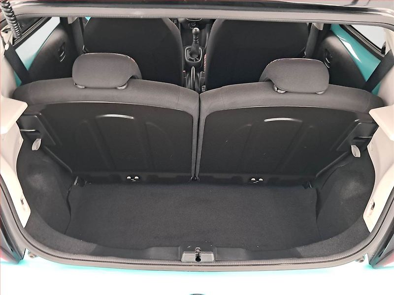 Citroën C1 (2016) 1.2 Pure Tech, Serv.kniha - fotka 13 z 15