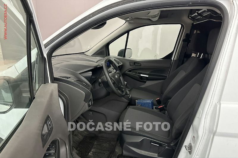 Ford Transit Connect (2022) 1.5TDCi MAXi DÍLNA, TZ, navi - fotka 7 z 9