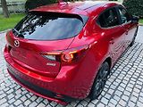 Mazda 3 2.0i MANUÁL LED KAMERA VÝHŘEV - náhled 13