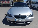 BMW Řada 5 Xi 4x4 AUT ! - náhled 6