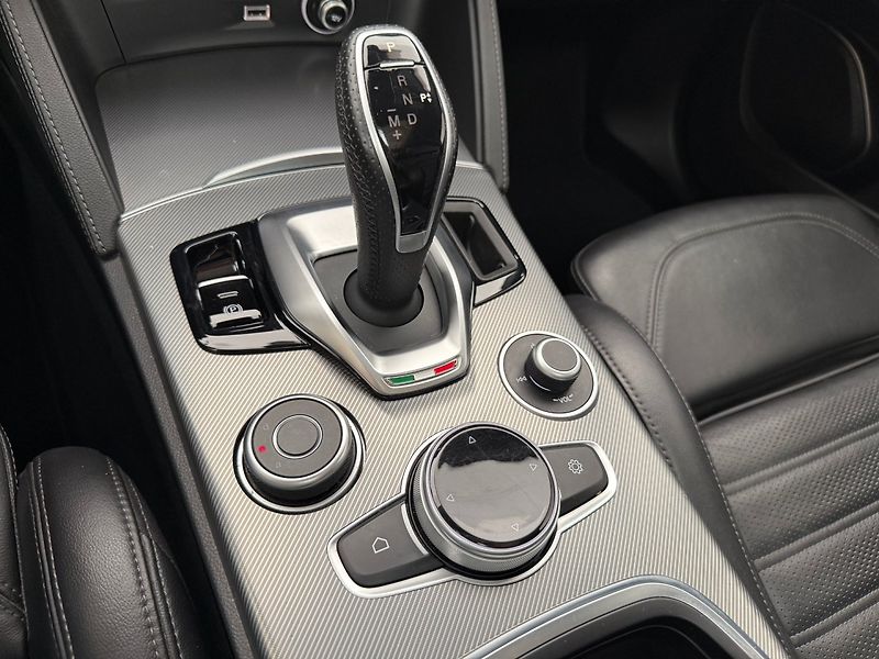 Alfa Romeo Stelvio (2021) 2.2 210 HP Veloce 8AT Q4 - fotka 25 z 30