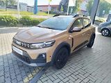 Dacia Sandero (2026) Stepway Extreme Eco-G 120 - náhled 7