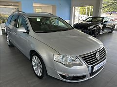 Volkswagen Passat 2,0   TDI 103kW,4MOTION,CR - fotografie inzerátu