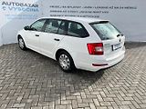 Škoda Octavia (2014) 1.6TDi 77kW! 2x kola! 1.maj+ČR - náhled 6
