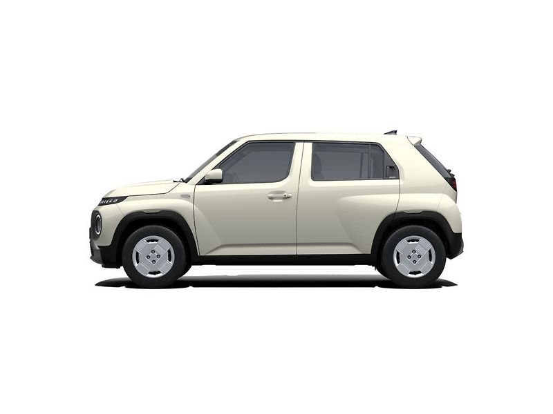 Hyundai INSTER (2026) Smart Range - fotka 2 z 5