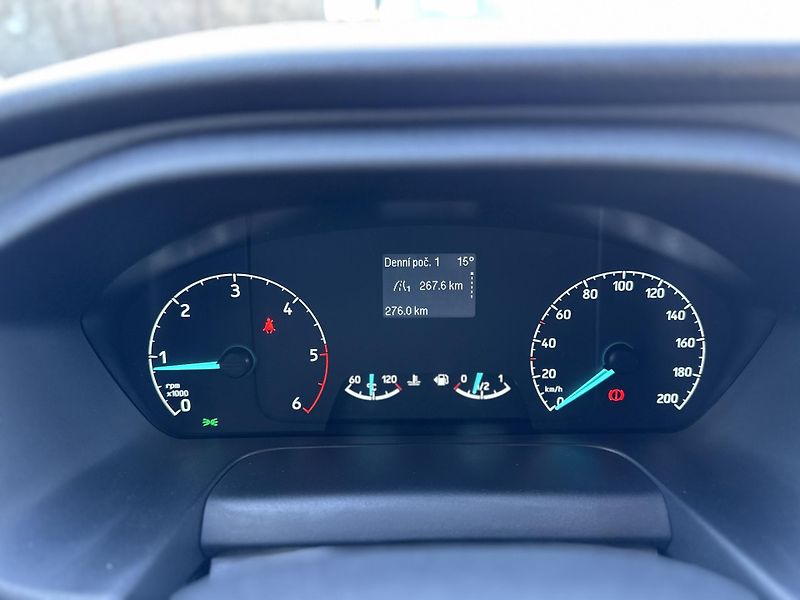 Karmann DEXTER 560 AWD TOP CENA  - fotka 24 z 24