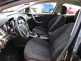 Opel Astra (2013) 1.4T, ČR, Klima - náhled 9
