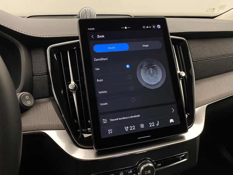 Volvo XC90 (2026) T8 AWD Plug-in BRIGHT ULTRA - fotka 63 z 75