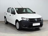 Dacia Sandero (2015) 1.2 16V - náhled 1
