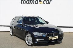 BMW Řada 3 320d xDrive NAVI KŮŽE PANORAMA - fotografie inzerátu