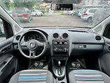 Volkswagen Caddy (2012) 1.6 TDI 75 kW DSG - náhled 11