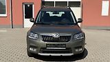 Škoda Yeti (2014) 2.0TDi*81kW*CR*STYLE* - náhled 6