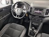 Volkswagen Sharan (2017) 2.0 TDI BMT, 4X4, 7 míst - náhled 7