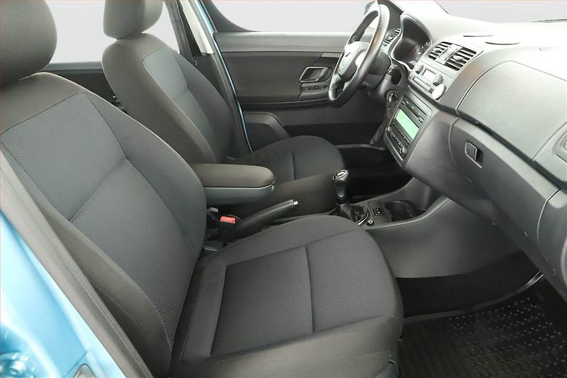 Škoda Roomster (2012) Comfort 1.2 TSI, Serv.kniha - fotka 7 z 14