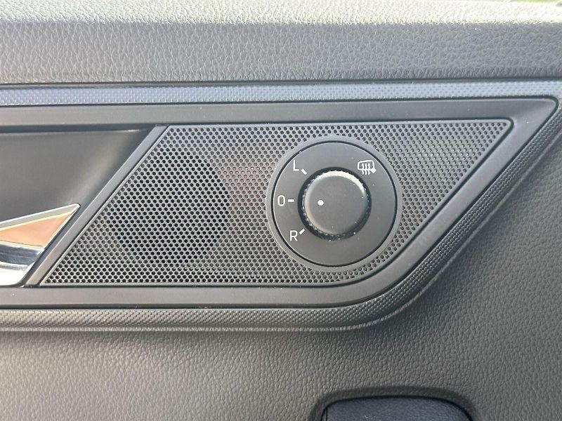 Škoda Fabia (2021) Combi 1.0 TSI Ambition - fotka 13 z 29