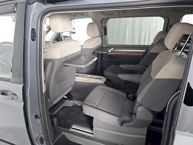 Volkswagen Multivan (2023) 2.0TDI DSG 110KW STYLE TAŽNÉ N - fotka 7 z 35