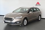 Ford Mondeo 2,0 EcoBlue 110 kW Business Zá - náhled 1