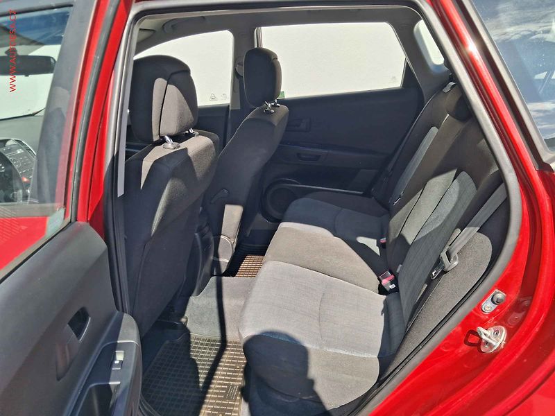 Kia Ceed (2010) 1.4 MPI, 1.maj,ČR, AC - fotka 10 z 17